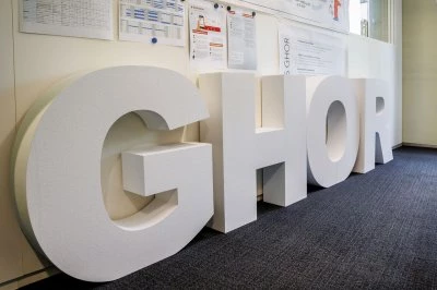 GHOR - Geneeskundige Hulpverleningsorganisatie in de Regio