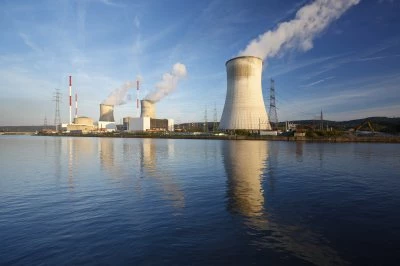 Kerncentrale Tihange
